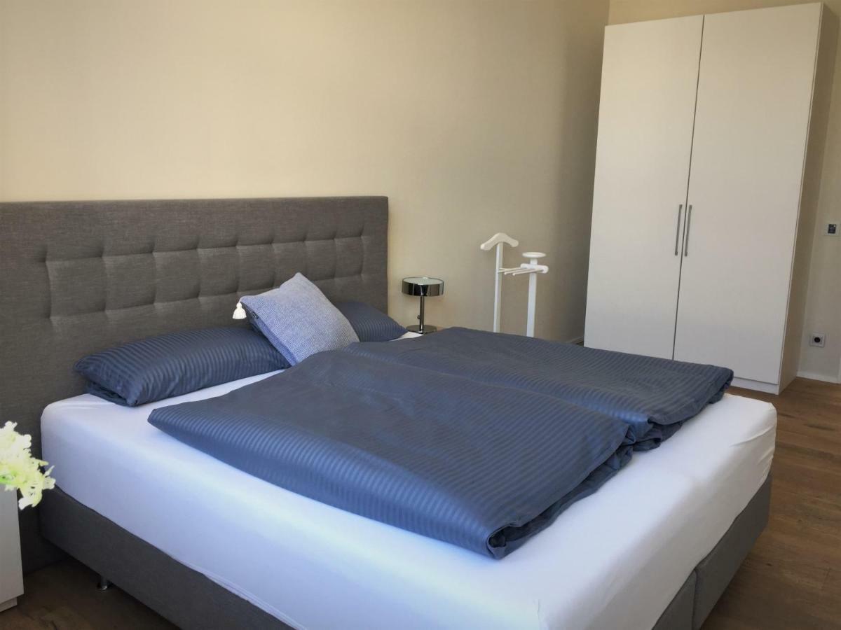 Anker Guest House บีเลอเฟล์ด ภายนอก รูปภาพ