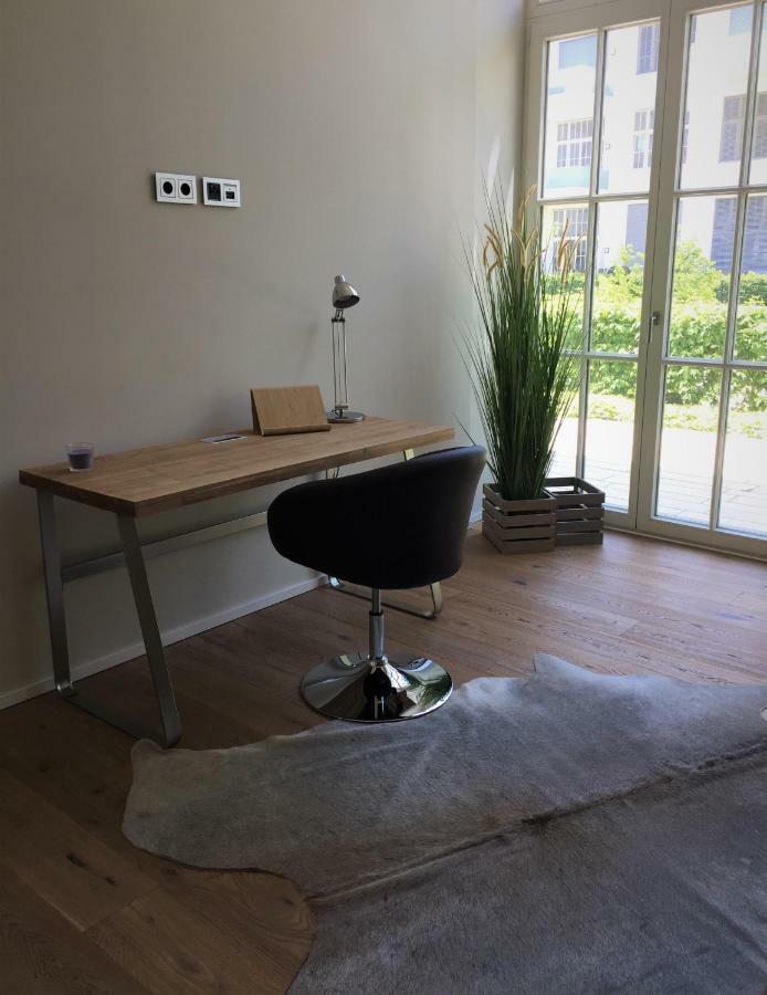Anker Guest House บีเลอเฟล์ด ภายนอก รูปภาพ